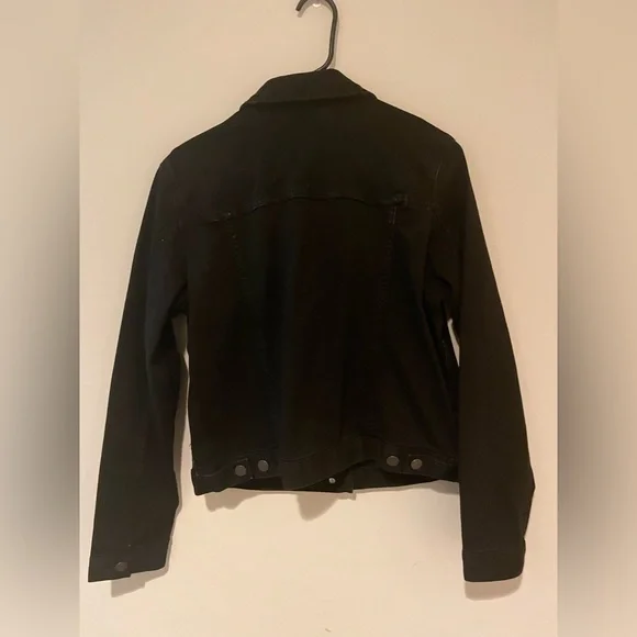 New Banana Republic Jean Jacket - Picture 3 of 4